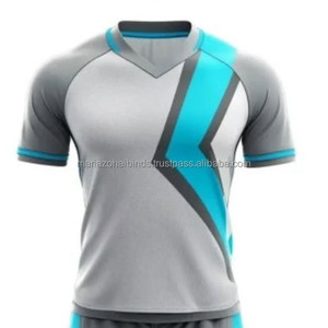 Tenues d'équipe réversibles les plus populaires pour adultes – Ensembles personnalisés respirants sans manches 100 % polyester toutes saisons - Product Image 4