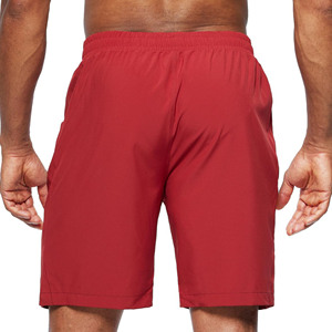 Custom Plus Size <b>Men's</b> Sports <b>Shorts</b> For <b>Men</b> High Street Quick Dry Gym Joggers Training Soft Elastic Waist Solid <b>Pattern</b> Canvas - Product Image 4