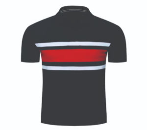 Camiseta de Moda Nueva de Alta Calidad para Hombre, Camiseta de Alta Calidad Hecha en Pakistán - Product Image 5