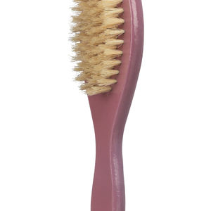 <b>Natural</b> <b>Bristle</b> Cat <b>Brush</b> 5 X 18 cm Pet Grooming Product - Product Image 4