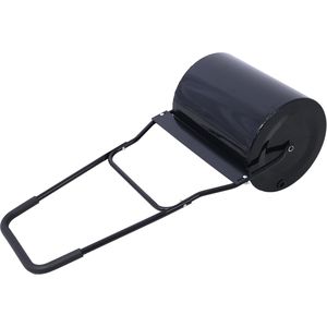 Rullo per Prato Pesante da 16 Galloni, Carrellato, Riempibile con Acqua/Sabbia, per Giardino, Cortile, Parco, Strada - Categoria Prodotto: Rullo Compattatore - Product Image 6