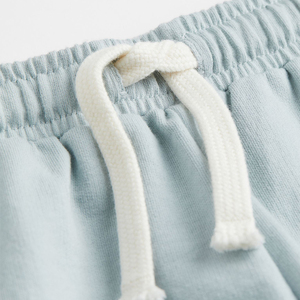 Conjunto de Camuflaje para Bebé, Estilo Coreano, Elástico, de Dos Piezas, Ropa de Verano para Niños, Camiseta y Pantalones Cortos para Niño, Ropa Infantil - Product Image 2