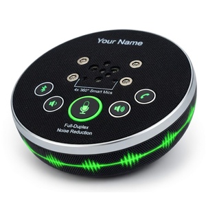 Caméra PTZ 4K OEM en gros avec suivi automatique IA, zoom optique 20X, système de vidéoconférence avec USB pour HDMI LAN PoE - Product Image 2