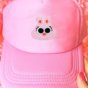 Écusson brodé personnalisé en sergé, thermocollant, pour vestes, casquettes, vêtements universitaires et accessoires, durable, OEM - Product Image 3
