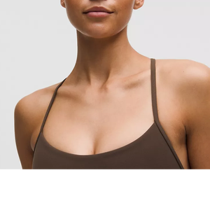 ชุดออกกำลังกาย 2 ชิ้น เสื้อชั้นในกีฬาและกางเกงขาสั้น ผ้ารีไซเคิลยืดหยุ่น เป็นมิตรต่อสิ่งแวดล้อม สำหรับผู้หญิง พิมพ์โลโก้ตามสั่ง ปี 2026 ระบายอากาศได้ดี ใส่ได้สองด้าน เหมาะสำหรับยิมและโยคะ - Product Image 4