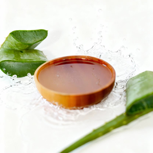 High-quality aloe vera liquid <b>extract</b> with clear & non-clear options for versatile cosmetic and general-purpose applications - Product Image 1