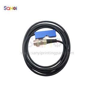 Sensor de Guía de Arrastre Heidelberg 91.165.1521 Permite una Compensación Dinámica para una Precisión Perfecta en el Superposición de Impresiones - Product Image 3