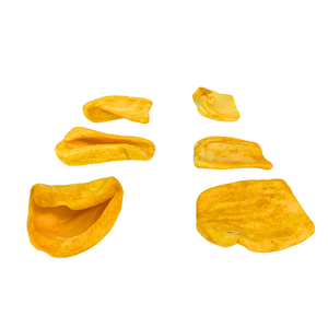 ขนมขนุนทอดสูญญากาศขนมเขตร้อนสำหรับการส่งออกและขายปลีก - Product Image 2