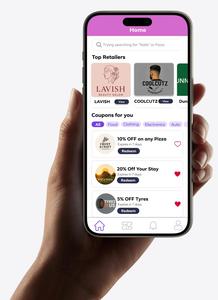 Ofertas y cupones de negocios locales – Descubra ofertas, descuentos y ahorros exclusivos cerca de usted. - Product Image 2