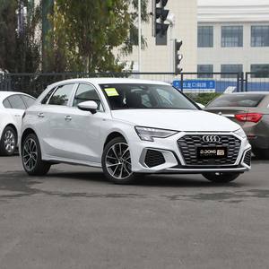 รถยนต์มือสองปี <span class=keywords><strong>2024</strong></span> <span class=keywords><strong>Audi</strong></span> <span class=keywords><strong>A3</strong></span> <span class=keywords><strong>Sportback</strong></span> 35TFSI Luxury Sedan รถเก๋งขนาดกะทัดรัด เครื่องยนต์เบนซิน พวงมาลัยซ้าย เบาะหนัง หลังคาซันรูฟ สีเดิมจากโรงงาน - Product Image 2