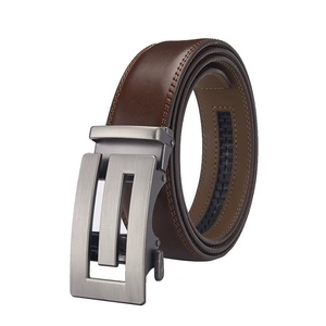 Fournisseur en gros OEM ODM de chaussures pour hommes en cuir de vachette de haute qualité, avec logo personnalisé, style business décontracté, imperméables et respirantes - Product Image 4