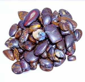 Piedra de Ópalo Boulder en Bruto de Alta Calidad para Coleccionistas, Exhibición de Especímenes Minerales y Trabajo Energético, Disponible al Mejor Precio del Mercado - Product Image 5