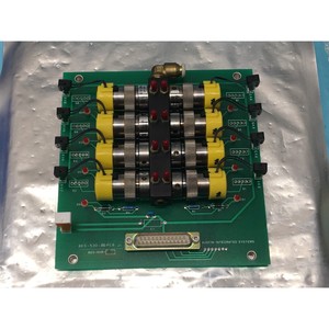 AMAT 0660-01102 AUSTIN INTEGRATED BES-4528-8 - Equipo y Piezas de Semiconductores de Confianza de la Marca Global Legacy - Product Image 1