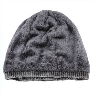 Gorros de Jacquard Personalizados Unisex, 100% Lana, para Invierno, Ligeros, Personalizables, de Secado Rápido, Transpirables y Ajustables para Exteriores - Product Image 3