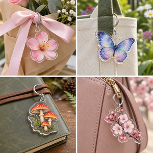 Llavero Personalizado para Mascotas, Regalo para Perros y Gatos, Logotipo Personalizado para Tiendas de Mascotas, Marcas y Souvenirs al por Mayor - Product Image 3