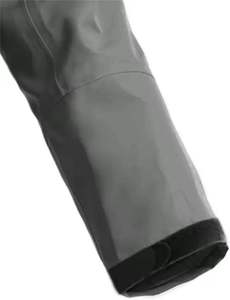 Veste de pêche imperméable pour homme, respirante, 100% polyester, UPF 50, pour toutes les saisons - Conception multicouche pour la randonnée et le camping - Product Image 4