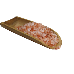 Sel rose de l'Himalaya de haute qualité, sel comestible de l'Himalaya pour la cuisine, riche en minéraux, avec une durée de conservation de 5 ans, OEM personnalisé - Product Image 2