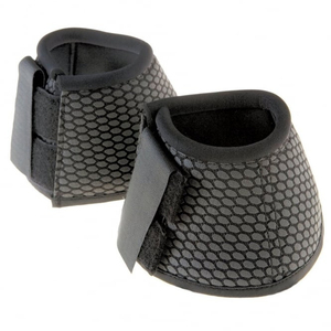 Best 2026 High Quality Hot Selling Custom Wholesale Horse Riding Equestrian Bell <b>Boots</b> Nylon Sponge Rubber Materials Custom - Product Image 2