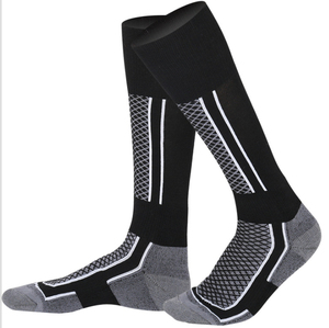 Custom Professional <b>Running</b> Quick Drying Sports <b>Socks</b> Summer Cotton Mid-tube <b>Socks</b> - Product Image 1