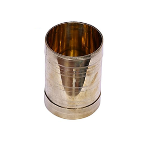 Pure Brass <b>Measuring</b> Cup For Your Kitchen <b>Tool</b> Pulse Rice Measure Cup Best Quality Product & Reasonable Price - Product Image 1