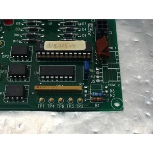 แผงวงจร PCB A15429 สำหรับมอเตอร์สเต็ปเปอร์, 500126904 - อุปกรณ์และอะไหล่เซมิคอนดักเตอร์ระดับโลกที่เชื่อถือได้ - Product Image 6