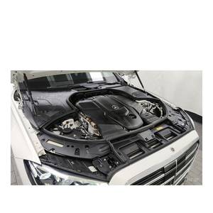 Mercedes-Benz Classe S S400 d 4MATIC Diesel Automatique 2022/3, 82 001 km, avec caméra de recul, conduite à gauche - Product Image 6