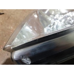 Equus VI 2011-2013 ไฟ LED ด้านซ้าย Assy-Front Fog, LH มือสอง OEM 922013N520 - Product Image 5