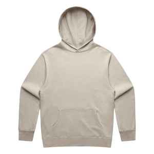 เสื้อฮู้ดดี้ผู้ชายทรงโอเวอร์ไซส์ หลวม สบายๆ สไตล์ลำลอง รุ่นฮิต ทันสมัย - Product Image 5