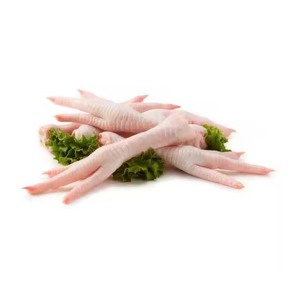 ตีนไก่แช่แข็ง คุณภาพเยี่ยม ราคาถูกและสดใหม่ - Product Image 2