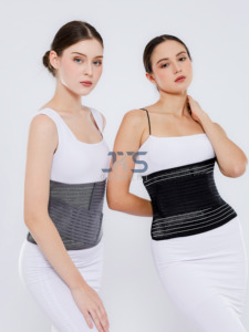 Corsé de Maternidad Bambo Superior de Fibra de Bambú, Suave, Elástico, Transpirable y de Larga Duración, Brinda Comodidad y Ayuda a Mantener la Postura - Product Image 6