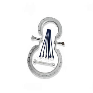 ชุดเครื่องมือผ่าตัดแบบใช้ซ้ำได้ Lone Star Manual Veterinary Retractor Ring สำหรับการผ่าตัดสุนัข - Product Image 3