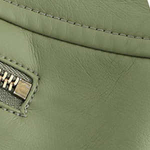 Mejor Proveedor, Chaquetas de Piel de Oveja Transpirables para Mujer, Tallas Grandes, Otoño Invierno 2025, Acolchadas, Estampadas, Tejidas, Colores Sólidos - Product Image 3