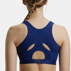 Sujetador Deportivo para Mujer, Ropa de Entrenamiento, Sujetador de Yoga Totalmente Personalizado, Transpirable y Cómodo, Estilo Deportivo - Product Image 5