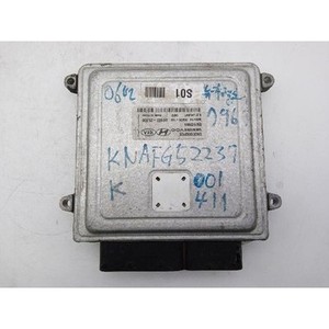 Módulo de Control del Motor Carens II 2006-2010 Usado ORIGINAL 3910225700 - Product Image 4