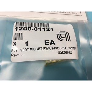 0020-70037, 1200-01121, 1230-01108, 3780-01132 - Équipements et pièces semi-conductrices d'occasion fiables à l'échelle mondiale chez - Product Image 6
