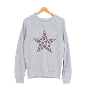 Nouveau Sweat-shirt Femme Couleur Unie Design Décontracté Broderie Avant Personnalisée Qualité Supérieure Prix de Gros Exportation OEM - Product Image 3