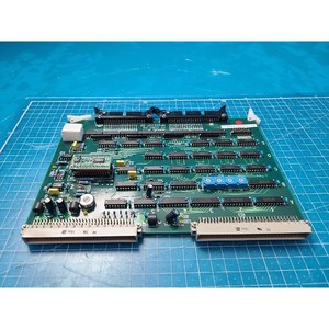 Jeol Cont PB สาย MP004237-00แรงดันสูงที่ใช้เป็นชิ้นส่วนอุปกรณ์เซมิคอนดักเตอร์รุ่นเก่า - Product Image 3