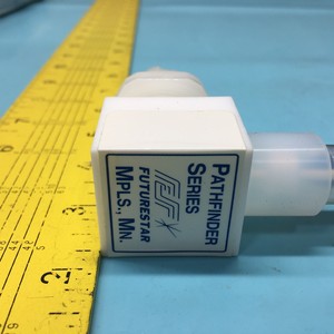 Medidor de Flujo AMAT 1040-01192, 1-20 MLM - Equipo y Piezas de Semiconductores de Confianza de Marca Global - Product Image 2