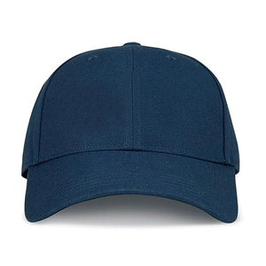 Casquettes de baseball 100 % coton légères, respirantes et imperméables pour hommes et femmes, ajustables, style sportif, vente en gros, service OEM - Product Image 3