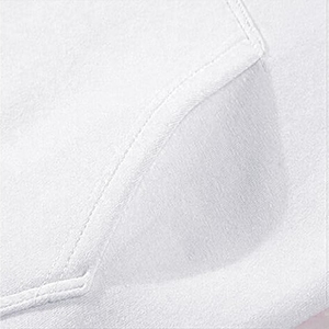 Ensemble sweat-shirt et pantalon de survêtement de haute qualité pour homme, sweat-shirt à capuche en coton lourd personnalisé, 100% coton - Product Image 3