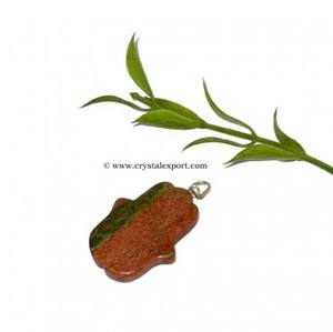 หินโมราธรรมชาติสีดำฮัมซาแกะสลักด้วยมือชุดอัญมณีสีดำสำหรับปาร์ตี้จี้อาเกตแฮมซารูปแบบที่คุณรัก - Product Image 3