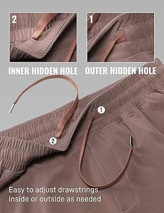 Pantalones Cortos Deportivos Transpirables Personalizados de Poliéster para Hombre, Pantalones Cortos de Gimnasio para Correr, Ligeros, Transpirables y de Secado Rápido - Product Image 2