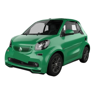 Prix d'usine Smart Fortwo Electric Drive, véhicule électrique à hayon, intérieur confortable, stationnement facile et conduite quotidienne fiable - Product Image 5