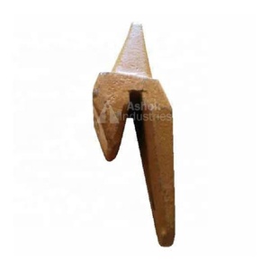 Ashok Industries Earth <b>Auger</b> Bit Gear Component for 50 Ton Excavator 6000 Working Pressure - Product Image 1