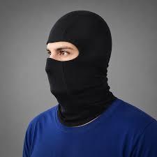 Cagoule respirante personnalisable avec logo – Masque de ski intégral en gros – OEM & ODM – Couvre-chef de sport d'extérieur – Qualité supérieure - Product Image 2