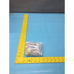 AMAT 0200-39199 หัวฉีดด้านนอกสำหรับป้อนแก๊ส ขนาด 300 มม. - อุปกรณ์และอะไหล่เซมิคอนดักเตอร์ระดับโลกที่เชื่อถือได้ - Product Image 1