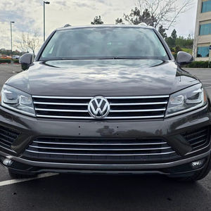 Volkswagen Touareg TDI Luxe 2015 - Product Image 1