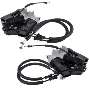 Attuatore Serratura Porta Anteriore Lato Guida e Passeggero per Hyundai Tucson 2016-2020 - Product Image 4