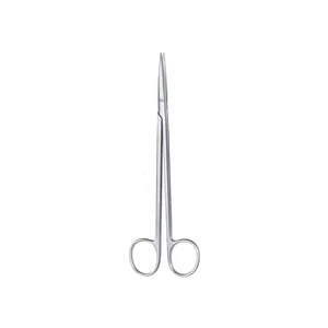 Surgical Dissecting Scissors Sharp Blunt Medical Scissors Manual Instrument Set for Hospital and Clinic Use - Product Image 1