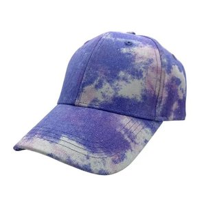 RELEVO INDUSTRY Adjustable Breathable Colorful Letter Pattern Baseball Caps 3D Embroidery Custom Logo Unisex <b>Dad</b> <b>Hats</b> - Product Image 3
